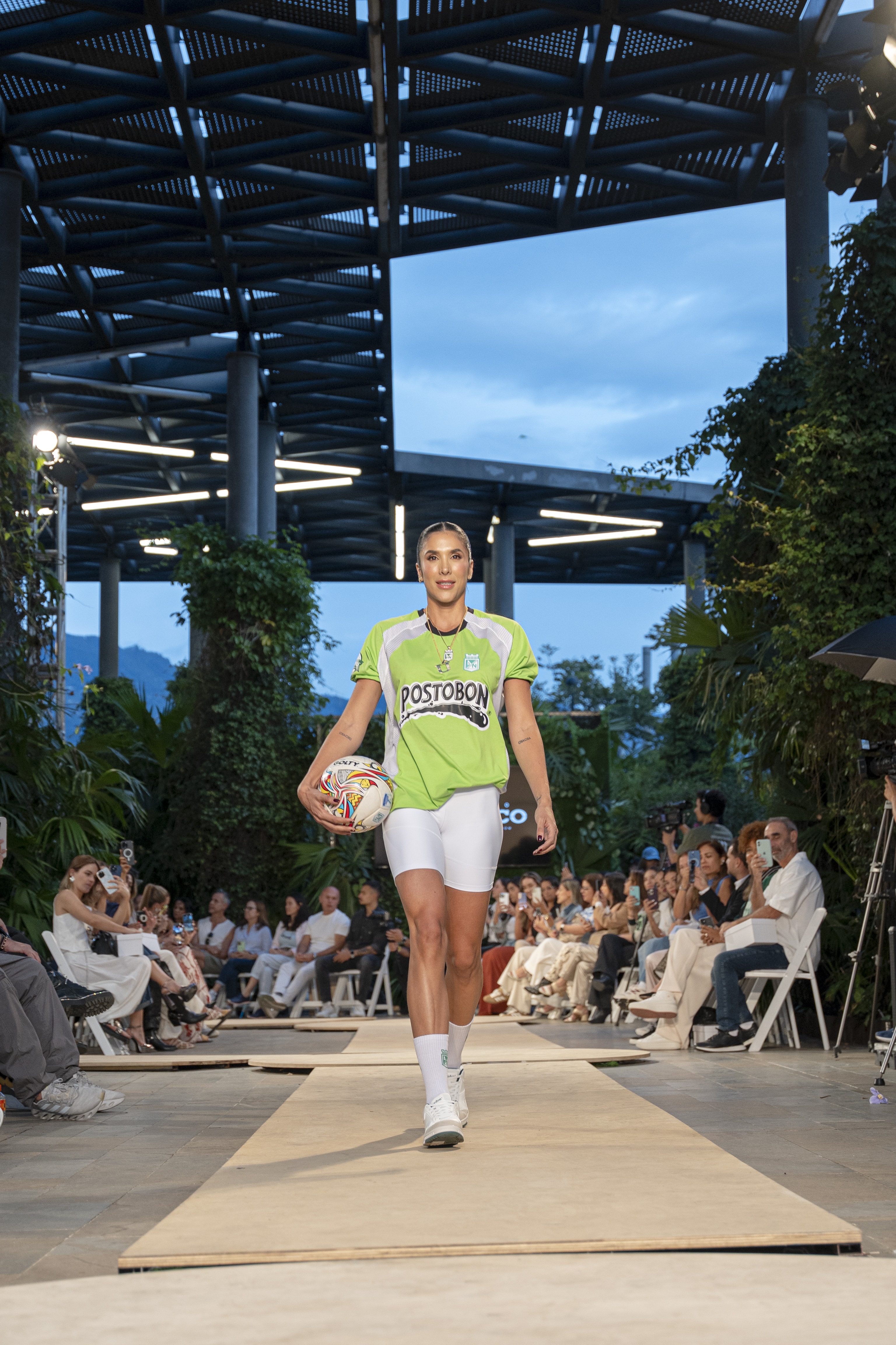 COLOMBIA MODA